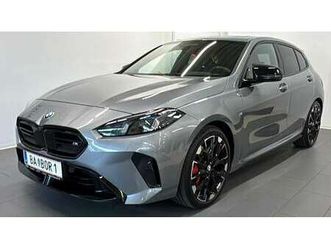 bmw 1er-reihe m135 xdrive