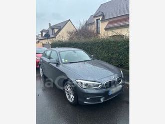 (f20) generation2 116d executive 5p