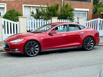 s85 - batterie neuve – superchargeurs gratuis