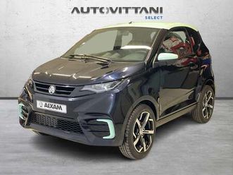 city eclipse serie limitata