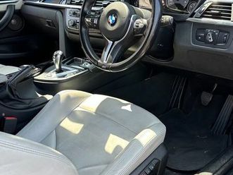 bmw m4 f82 – 2015 – cg française