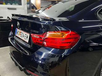 435i gran coupe österreich-paket aut.