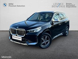 bmw x1 sdrive18i 136ch xline