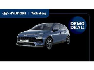 1.0 t-gdi premium | btw auto