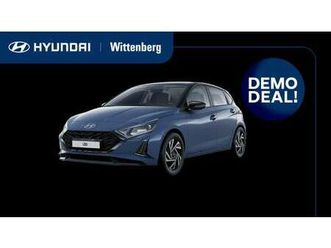 1.0 t-gdi comfort | navigatie | camera | btw auto