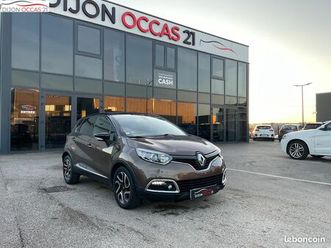 renault captur tce 120 zen edc