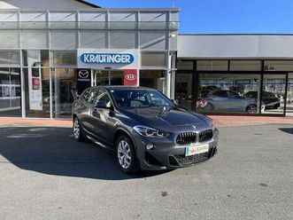 bmw x2 sdrive18i m sport
