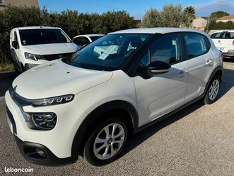 c3 société garantie 12 mois