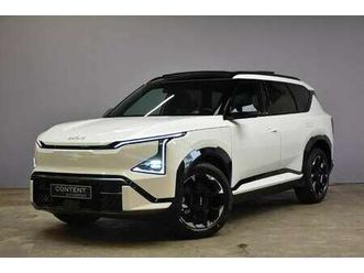 81,4 kwh 217pk 2wd gt-line business edition