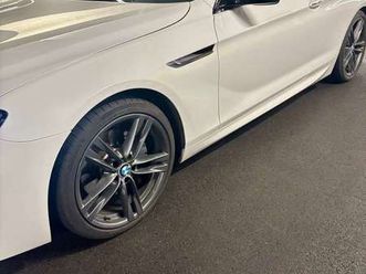 bmw 6er-reihe 640d bang & olufsen