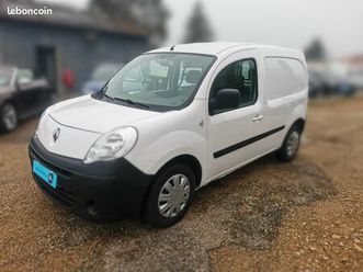 renault kangoo express ii 1.5 dci