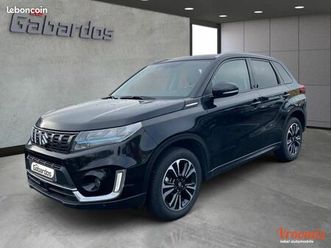 suzuki vitara 1.4 shvs 129cv style