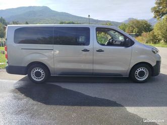 TOYOTA PROACE VERSO toyota-proace-verso-long-1-5-d-4d-dynanmic