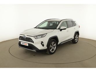 toyota rav 4 2.5 hybride awd dynamic