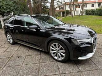 a6 allroad 45 3.0 tdi mhev 48v quattro tiptronic