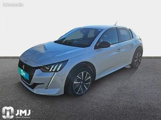 peugeot 208 puretech 100 s&s bvm6 gt