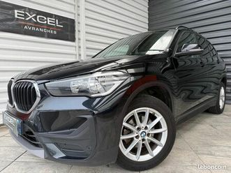 bmw x1 f48 lci sdrive 16d 116 ch business design