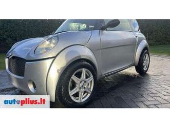 chatenet ch26, 0.5 l., hatchback