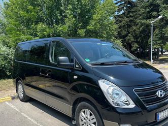 hyundai starex hyundai grand starex 2500d