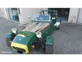 robin hood seven gbc vente ou echange