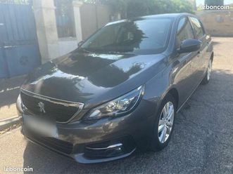 peugeot 308 affaire 1.5 blue hdi 100 premium pack