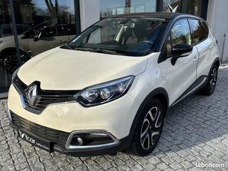 renault captur 0.9 energy tce 90 cv intens