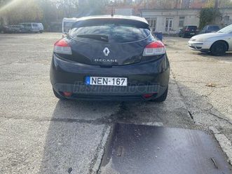 renault megane 1.4 tce dynamique