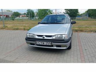 renault r 19 1.8 rt automata