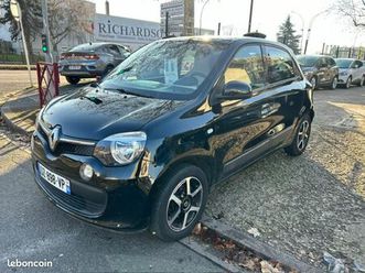 renault twingo iii 0.9 tce 90 energy zen/clim/credit possible