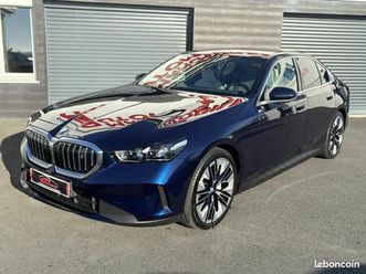 bmw i5 (g60) xdrive40 m sport 394 bva