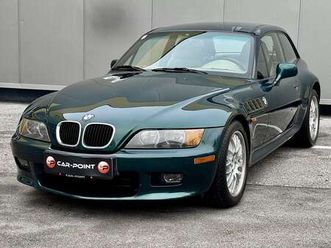 bmw z3 coupe 2,8i