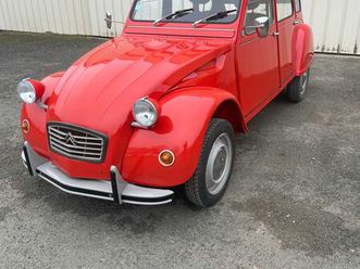 2cv 4 de 1978