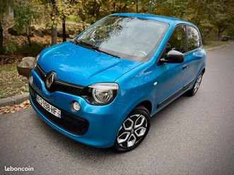 renault twingo iii 1.0 sce 70 life