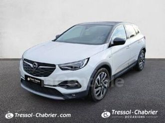 2.0 diesel 177 ultimate automatique