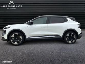 mitsubishi eclipse cross 87 kwh 218 invite+