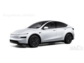 тесла tesla model y juniper lr awd