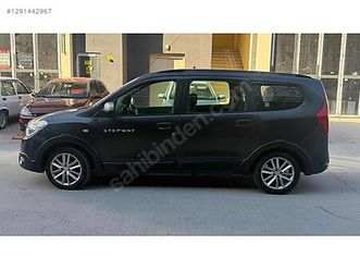 1.5 dci stepway