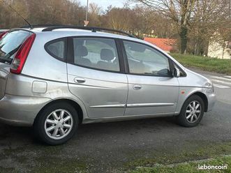 voiture boite automatique