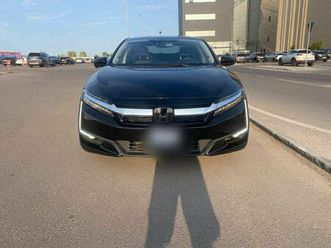 honda clarity an. 2019