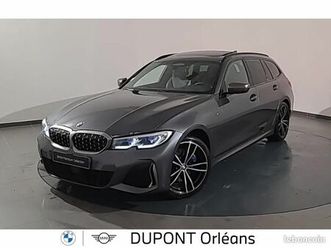 bmw série 3 touring m340ia xdrive 374ch