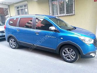 1.5 dci stepway