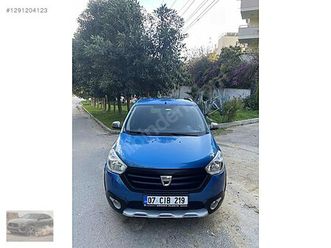 1.5 dci stepway
