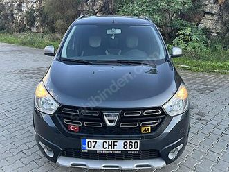 1.5 dci stepway
