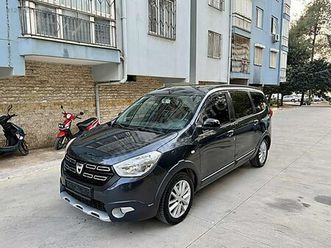 1.5 dci stepway