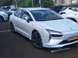 premium tech חשמלי אוט׳ (160 כ״ס)