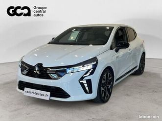 mitsubishi colt 1.6 mpi hev 143 instyle