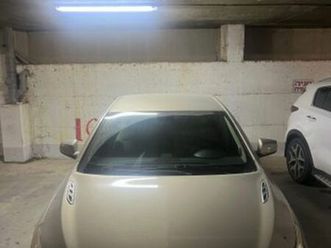 cx אוט׳ 5 מק 2.4 (182 כ״ס) [2010-2012]