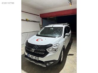 1.5 bluedci stepway