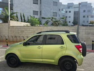 sx אוט׳ 1.5 (104 כ״ס)