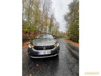 1.6 multijet lounge plus